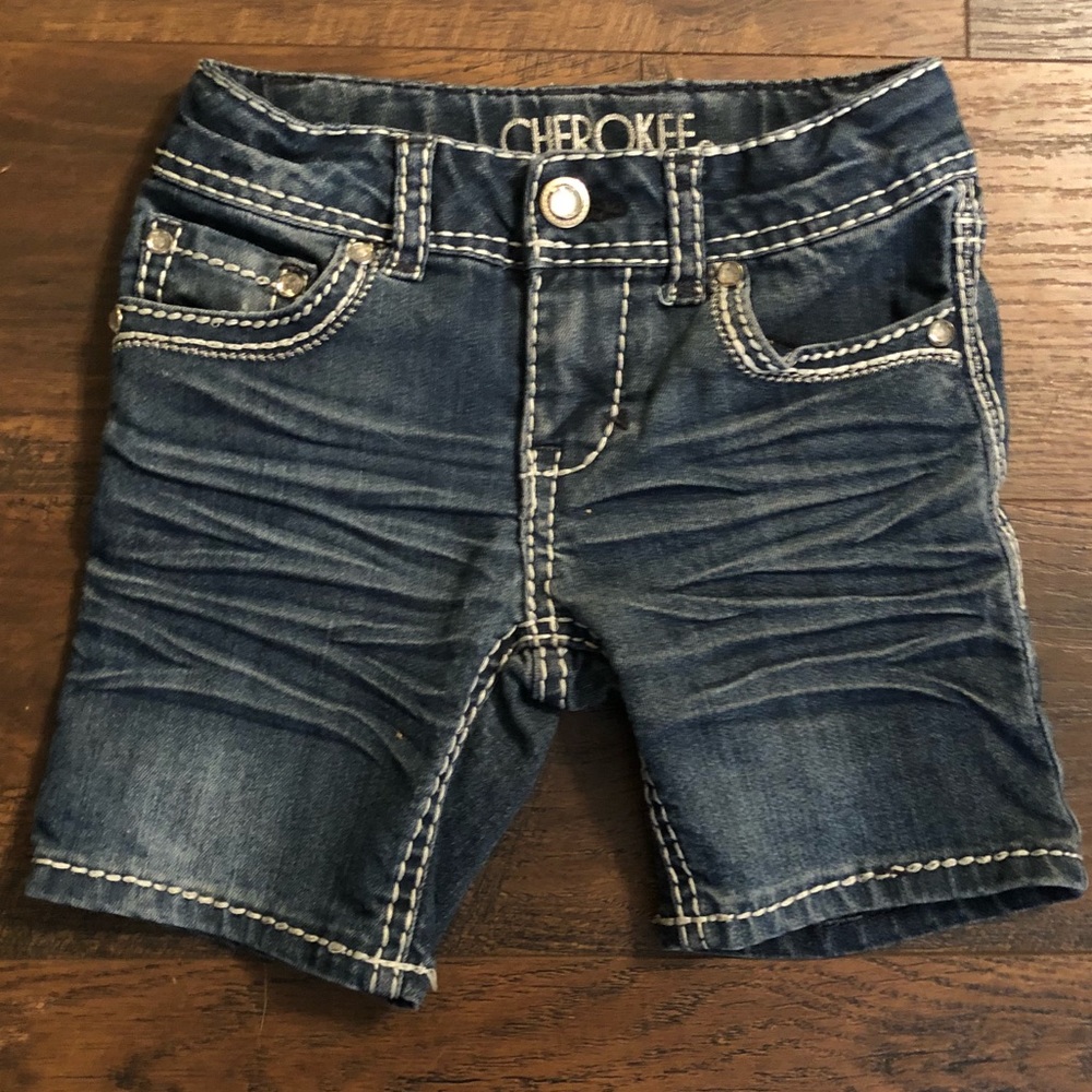 SOLD! Shorts